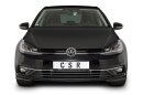 CSR Frontansatz f&uuml;r VW Golf 7 Basis FA285