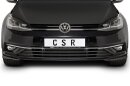 CSR Frontansatz f&uuml;r VW Golf 7 Basis FA285