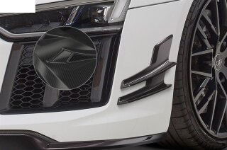CSR Performance Flaps für Audi R8 (Typ 4S) FP014-C