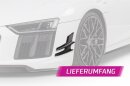 CSR Performance Flaps f&uuml;r Audi R8 (Typ 4S) FP014-C