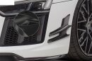 CSR Performance Flaps f&uuml;r Audi R8 (Typ 4S) FP014-G