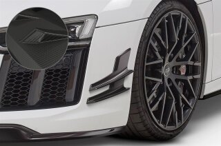 CSR Performance Flaps für Audi R8 (Typ 4S) FP014