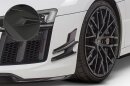CSR Performance Flaps f&uuml;r Audi R8 (Typ 4S) FP014