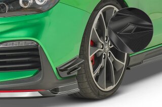 CSR Performance Flaps für Hyundai I30 N (PD) FP016