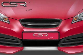 CSR Kühlergrill Frontgrill für Hyundai Genesis GL050