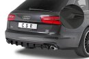 CSR Heckansatz f&uuml;r Audi A6 C7 (4G) HA227