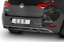 CSR Heckansatz für VW Golf 7 Basis HA236