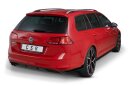 CSR Heckansatz für VW Golf 7 Variant (vor Facelift)...