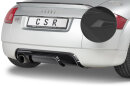 CSR Heckansatz für Audi TT 8N HA248