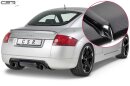 CSR Heckansatz für Audi TT 8N HA249