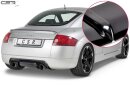 CSR Heckansatz für Audi TT 8N HA249