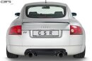 CSR Heckansatz f&uuml;r Audi TT 8N HA249