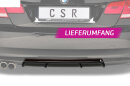 CSR Heckansatz f&uuml;r BMW 3er E92 / E93 HA250