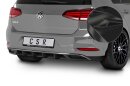 CSR Heckansatz f&uuml;r VW Golf 7 GTI/ GTD/ GTE/ e-Golf HA263