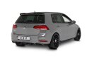 CSR Heckansatz für VW Golf 7 GTI/ GTD/ GTE/ e-Golf...