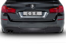 CSR Heckansatz für BMW 5er F10 / F11 HA264