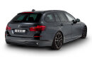 CSR Heckansatz f&uuml;r BMW 5er F10 / F11 HA264