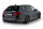 CSR Heckansatz für BMW 5er F10 / F11 HA264