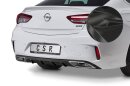 CSR Heckansatz für Opel Insignia B HA270