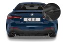 CSR Heckansatz f&uuml;r BMW 4er G22/G23/G82 M und M-Paket HA276