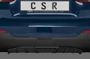 CSR Heckansatz für BMW 4er G22/G23/G82 M und M-Paket...