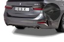 CSR Heckansatz für BMW 3er Limousine und Touring...