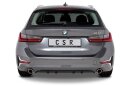 CSR Heckansatz f&uuml;r BMW 3er Limousine und Touring (G20/G21) HA278