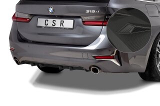 CSR Heckansatz für BMW 3er Limousine und Touring (G20/G21) HA278