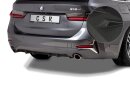 CSR Heckansatz für BMW 3er Limousine und Touring...