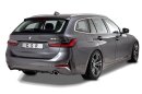 CSR Heckansatz f&uuml;r BMW 3er Limousine und Touring (G20/G21) HA278