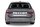 CSR Heckansatz für BMW 3er Limousine und Touring (G20/G21) HA278