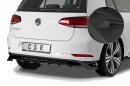 CSR Heckansatz für VW Golf 7 / e-Golf HA279
