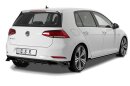 CSR Heckansatz für VW Golf 7 / e-Golf HA279