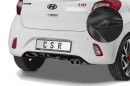 CSR Heckansatz für Hyundai I10 3. Generation N-Line...