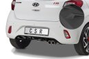 CSR Heckansatz für Hyundai I10 3. Generation N-Line...