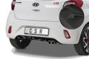 CSR Heckansatz für Hyundai I10 3. Generation N-Line...