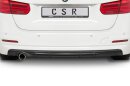 CSR Heckansatz für BMW 3er F30/F31 LCI HA287