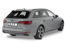 CSR Heckflügel mit ABE für Audi A4 B9 (Typ 8W)...