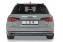 CSR Heckfl&uuml;gel mit ABE f&uuml;r Audi A4 B9 (Typ 8W) Avant HF577