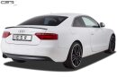 CSR Heckflügel mit ABE für Audi A5 8T...