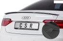 CSR Heckflügel mit ABE für Audi A5 8T...