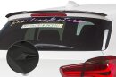 CSR Heckflügel mit ABE für BMW 1er F20/F21 HF630