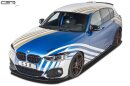 CSR Heckfl&uuml;gel mit ABE f&uuml;r BMW 1er F20/F21 HF630