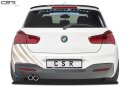 CSR Heckfl&uuml;gel mit ABE f&uuml;r BMW 1er F20/F21 HF630