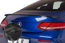 CSR Heckflügel mit ABE für Mercedes C-Klasse...
