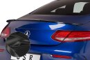 CSR Heckflügel mit ABE für Mercedes C-Klasse...