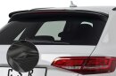 CSR Heckflügel mit ABE für Audi A3 8V Sportback...