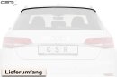 CSR Heckfl&uuml;gel mit ABE f&uuml;r Audi A3 8V Sportback HF633