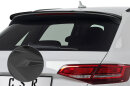 CSR Heckflügel mit ABE für Audi A3 8V Sportback...