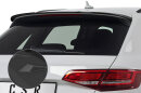 CSR Heckflügel mit ABE für Audi A3 8V Sportback...